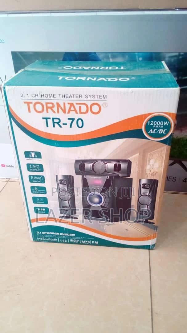 Sub Woofers - main view