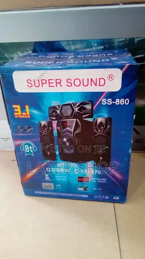 Sub Woofers