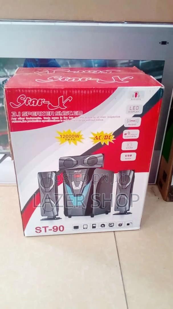 Sub Woofers - thumbnail 3