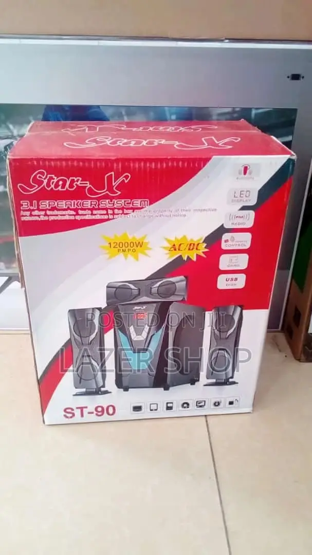 Sub Woofers