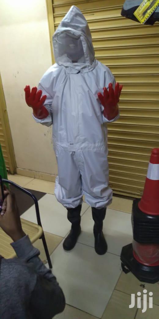 Bee Suit High Quality - main view