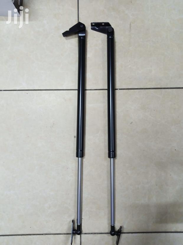 Shock Boot - main view