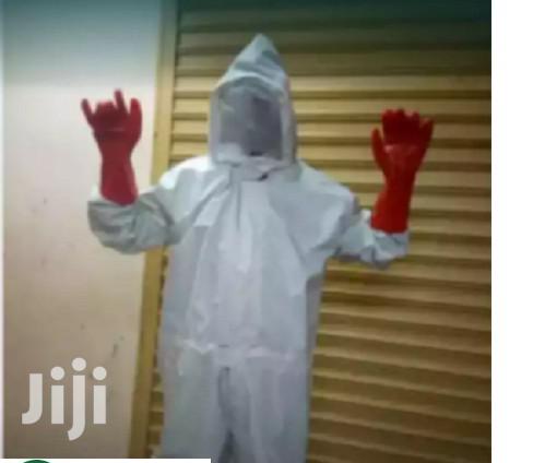 Bee Suit High Quality - thumbnail 2