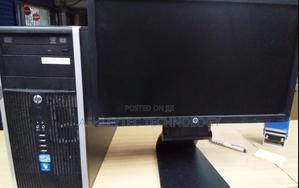 Desktop Computer HP 8GB Intel Core i5 HDD 500GB - thumbnail 2