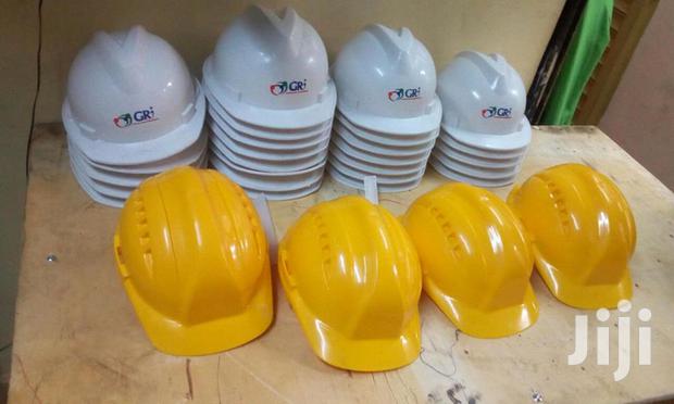 HELMETS CE Approved/ISSO Certified - main view