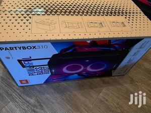 JBL PARTYBOX 310 Brand New and Sealed in a Shop