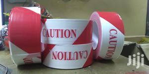 Barrier Tapes