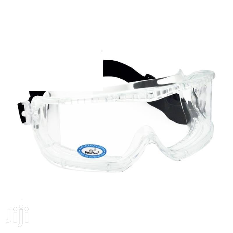 Safety Googles