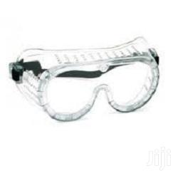 Safety Googles