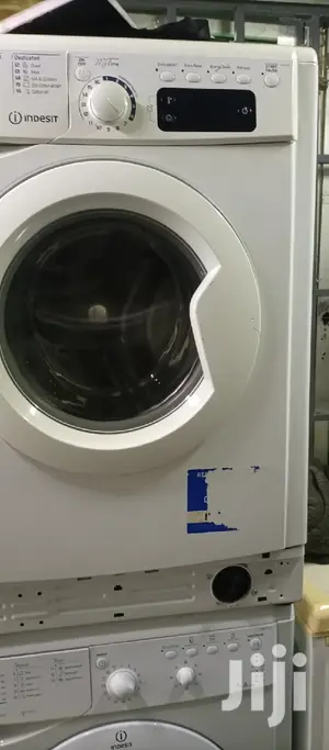9 Kg Washing Machine