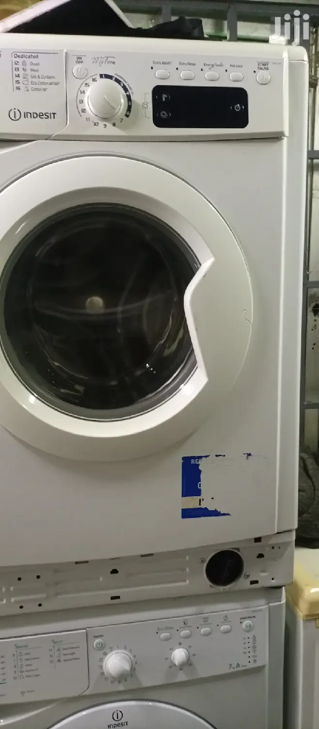 9 Kg Washing Machine