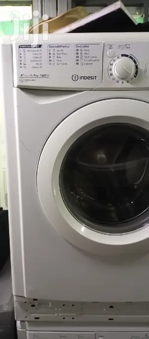 9 Kg Washing Machine