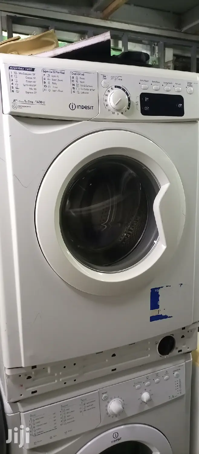 9 Kg Washing Machine