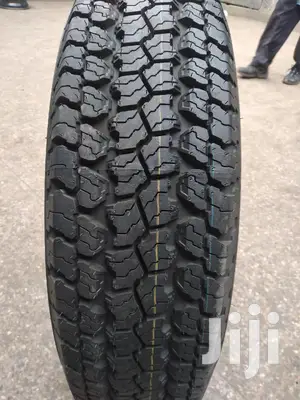 Goodyear Tires Sizes 205r16c Made in South Africa.