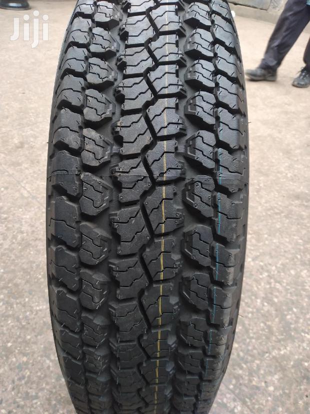 Goodyear Tires Sizes 205r16c Made in South Africa.