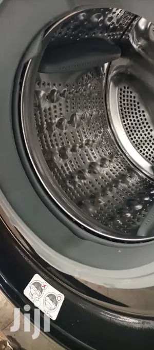 9 Kg Washing Machine
