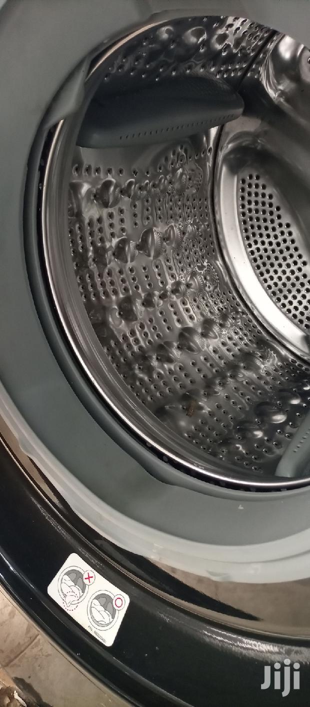 9 Kg Washing Machine - thumbnail 3