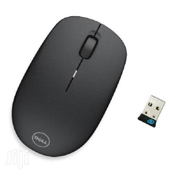 Dell Wireless Mouse - WM126 - main view