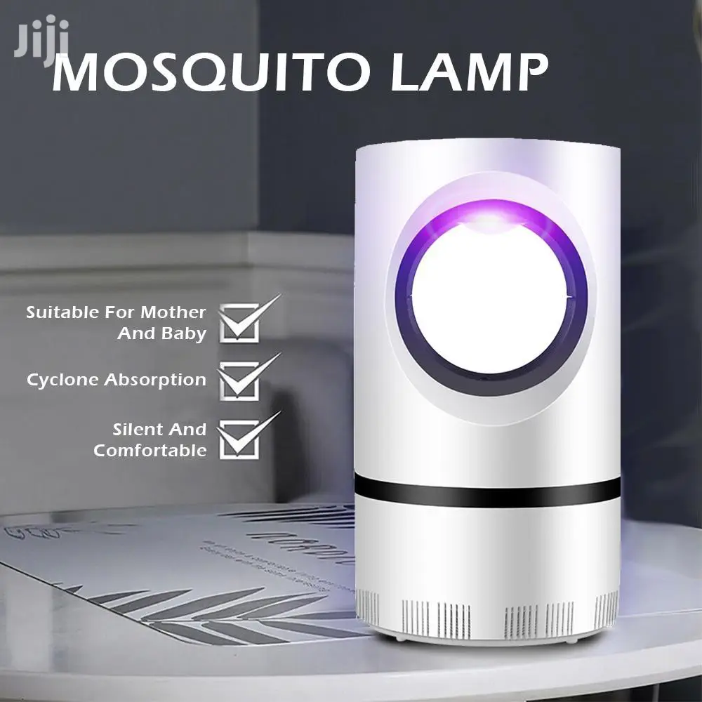 Mosquito Repellent Lamb