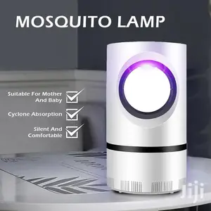 Mosquito Repellent Lamb
