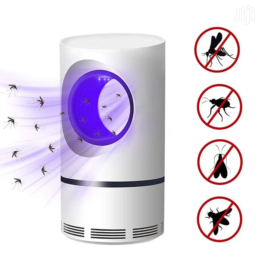 Mosquito Repellent Lamb