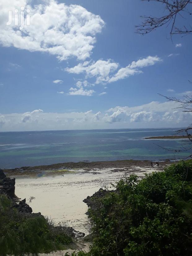 For Sale 4 and a Half Beach Land Malindi - thumbnail 6