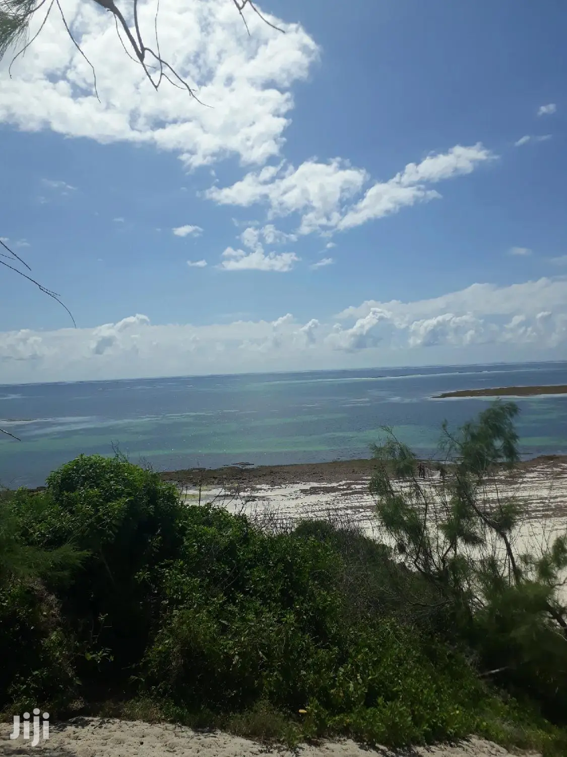For Sale 4 and a Half Beach Land Malindi