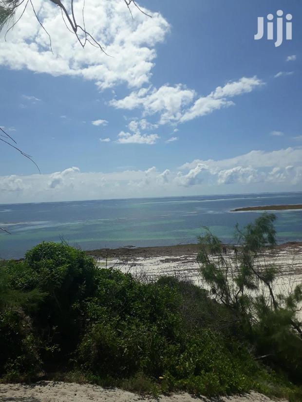 For Sale 4 and a Half Beach Land Malindi - thumbnail 7