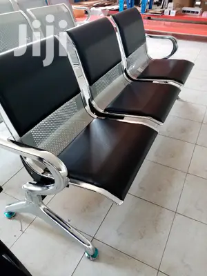 Ideal Linked Chair
