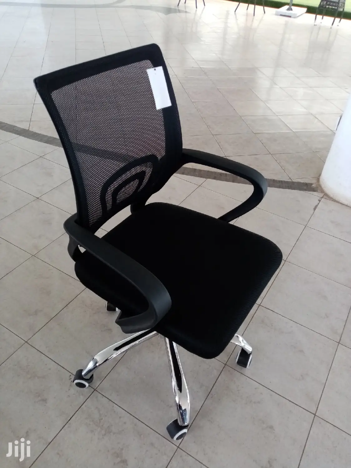 Ideal Office Chair
