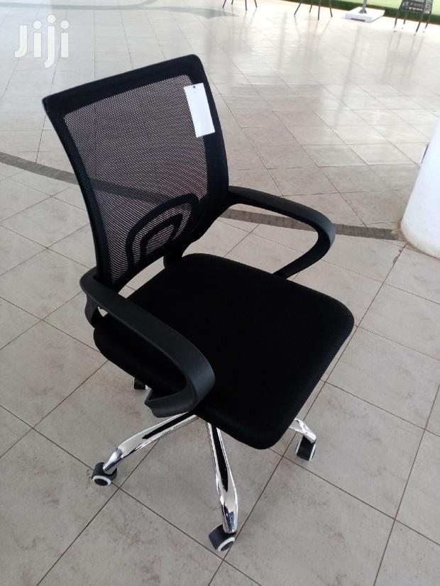 Ideal Office Chair