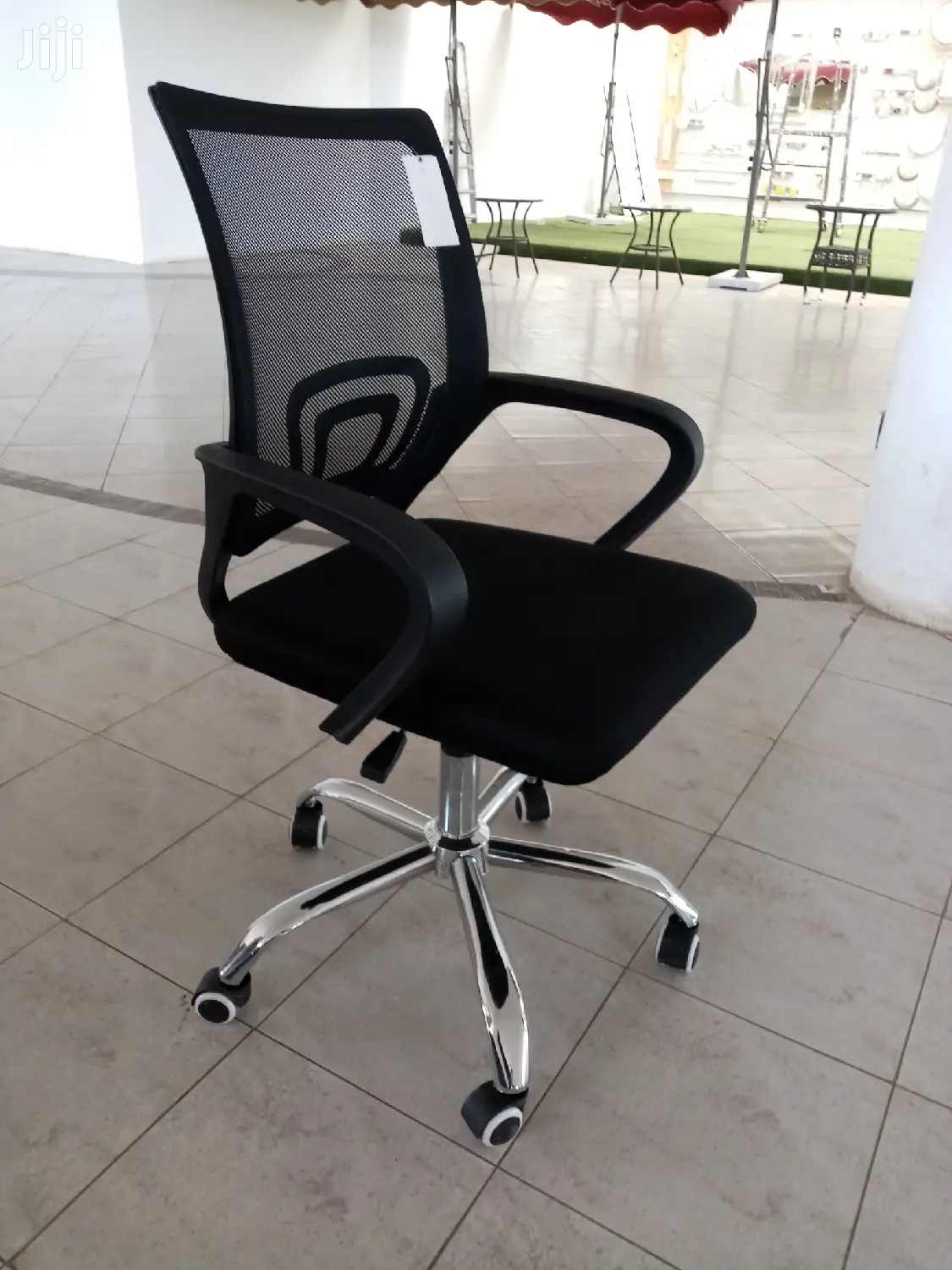 Mesh Office Chair