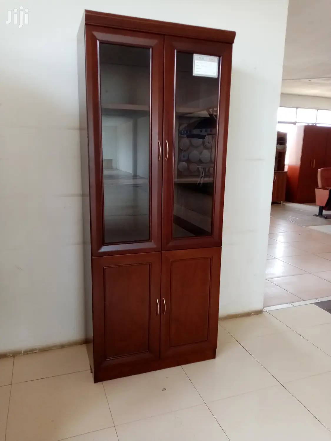 Executive Book Shelf