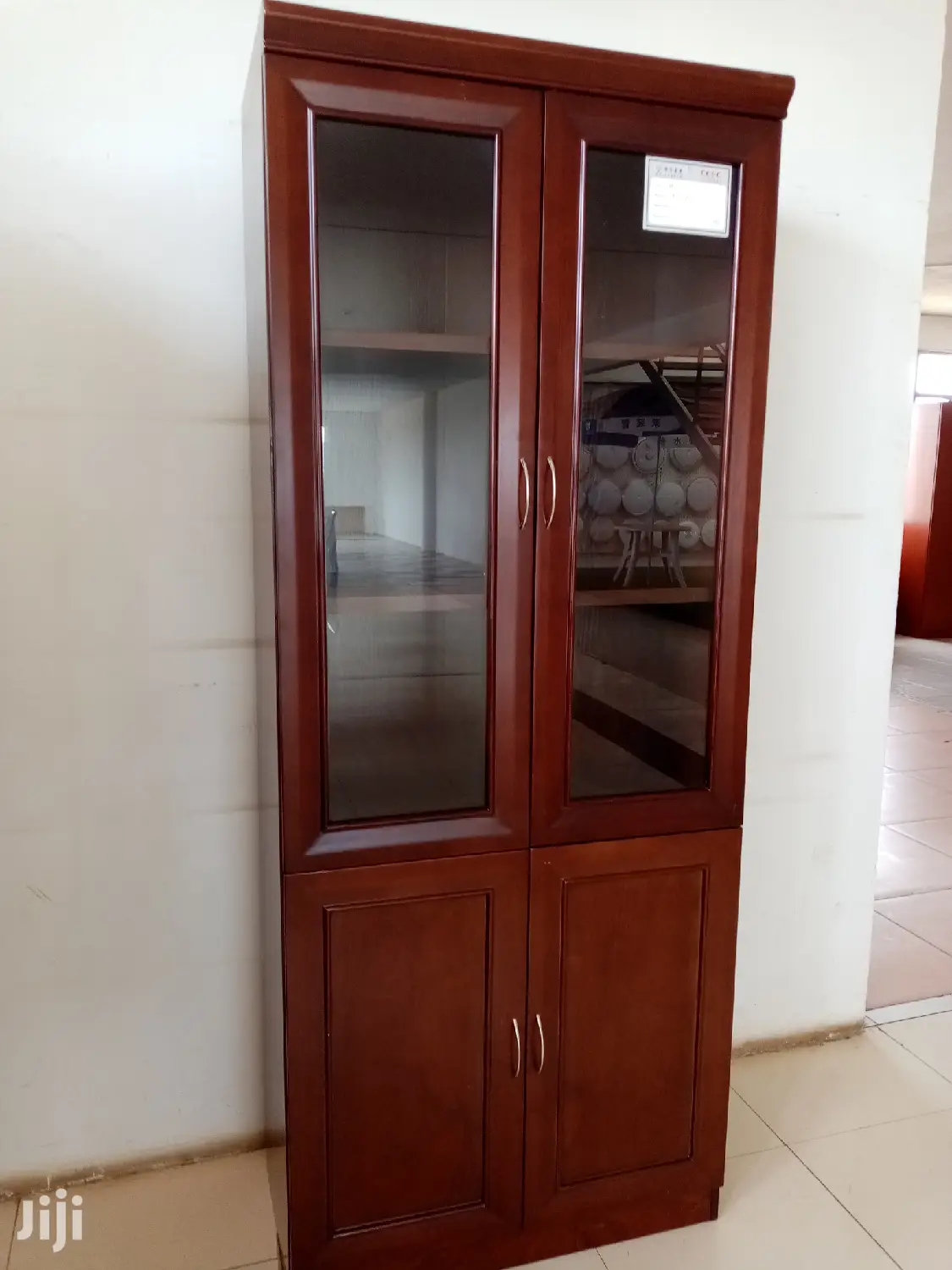 Exclusive Book Shelf