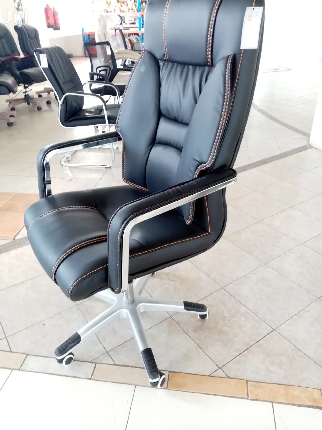 Modern Office Chair