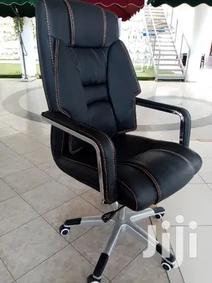 Ideal Office Chair