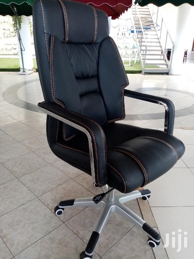 Ideal Office Chair