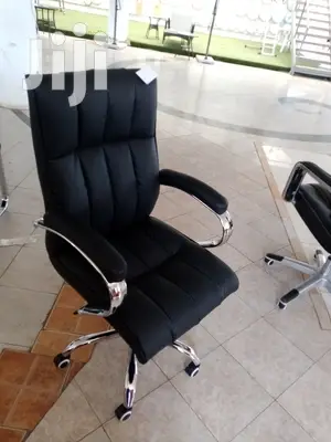 Ideal Office Chair
