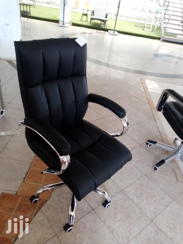 Ideal Office Chair - main view