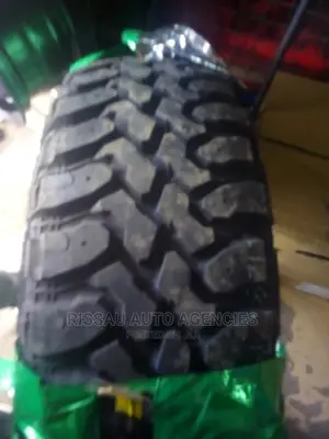 285/75 R 16 Boto MT Tyres