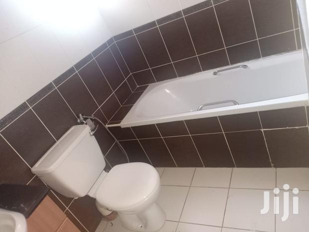 Spacious Modern 2bedroomed Apartments to Let