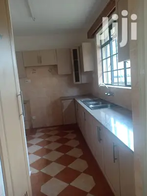 Spacious Modern 2bedroomed Apartments to Let