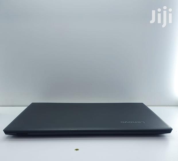 Laptop Lenovo V110 4GB Intel Core I3 HDD 1T - main view