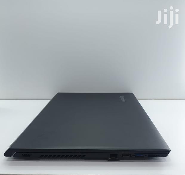 Laptop Lenovo V110 4GB Intel Core I3 HDD 1T - thumbnail 2