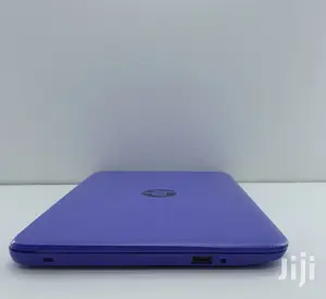 Laptop HP Stream Laptop 4GB Intel Celeron SSD 32GB