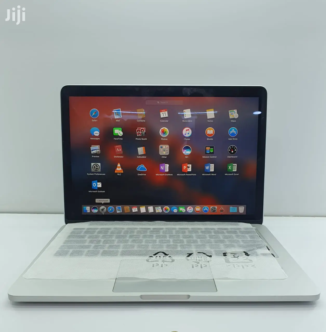 Laptop Apple MacBook Pro 8GB Intel Core I5 SSD 128GB