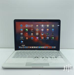 Laptop Apple MacBook Pro 8GB Intel Core I5 SSD 128GB - main view