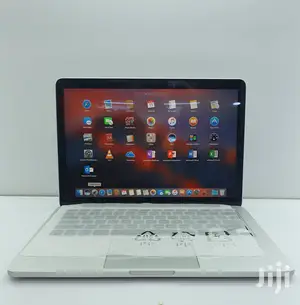 Laptop Apple MacBook Pro 8GB Intel Core I5 SSD 128GB