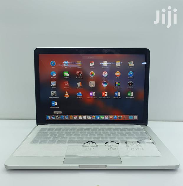 Laptop Apple MacBook Pro 8GB Intel Core I5 SSD 128GB