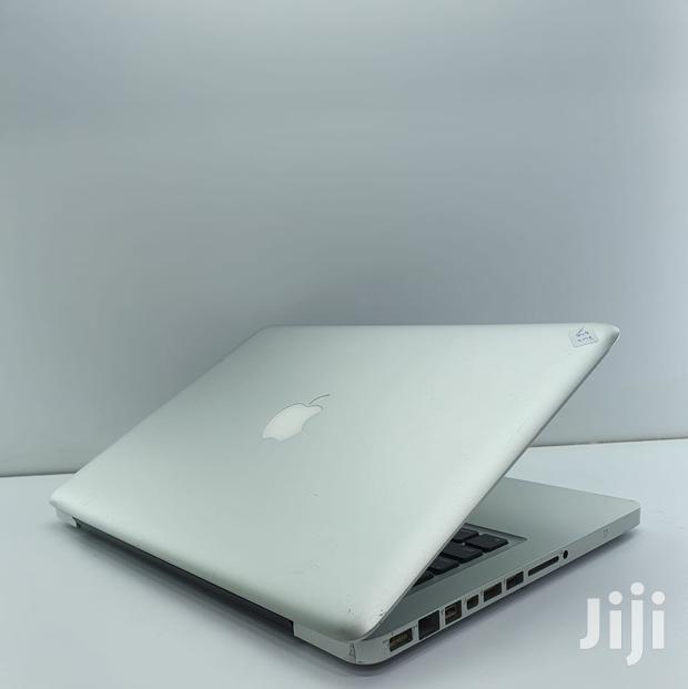 Laptop Apple MacBook Pro 4GB Intel Core I5 HDD 500GB - main view